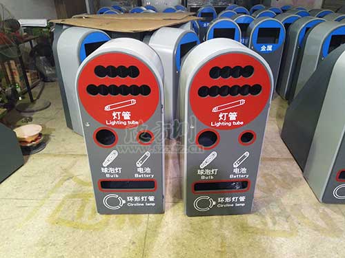 鋼制垃圾桶加工中如何防止構件焊接變形？