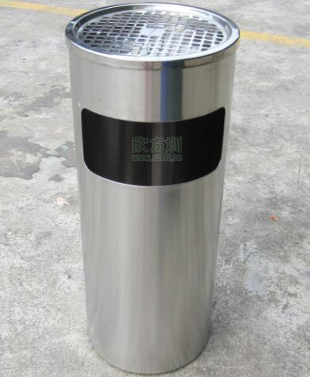 上海企業(yè)采購不銹鋼座地?zé)熁彝凹は渑c滅煙一體